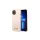 Guess GUHMP13MSBPLP iPhone 13/14/15 készülékhez 6.1" kemény tok Silicone Logo Plate MagSafe rózsaszín