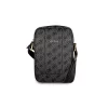 Guess táska GUTB104GG 10" 4G UPTOWN szürke