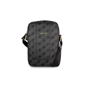 Guess táska GUTB104GG 10" 4G UPTOWN szürke