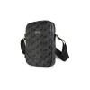 Guess táska GUTB104GG 10" 4G UPTOWN szürke