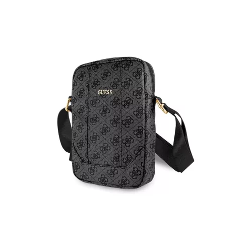 Guess táska GUTB104GG 10" 4G UPTOWN szürke