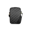 Guess táska GUTB104GG 10" 4G UPTOWN szürke