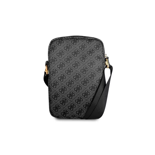 Guess táska GUTB104GG 10" 4G UPTOWN szürke