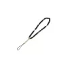 Guess pendant GUSTPEARK telefonpánt Heishi Beads fekete