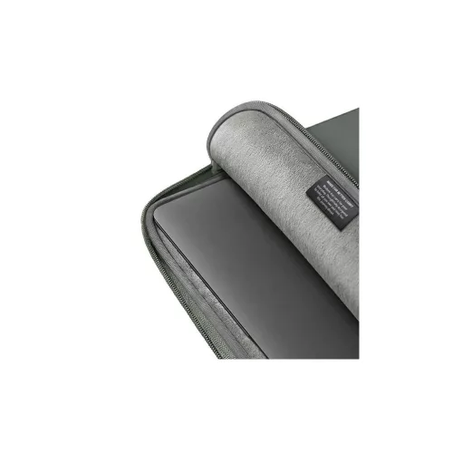 UNIQ Cyprus Laptop Tok 14" vízálló neoprén mélykék