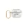 Guess GUAP2PG4GPH AirPods Pro 2 (2022/2023) készülékhez tok 4G Hook fehér