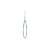 Guess telefonpánt GUSTPEARP Heishi Beads kék