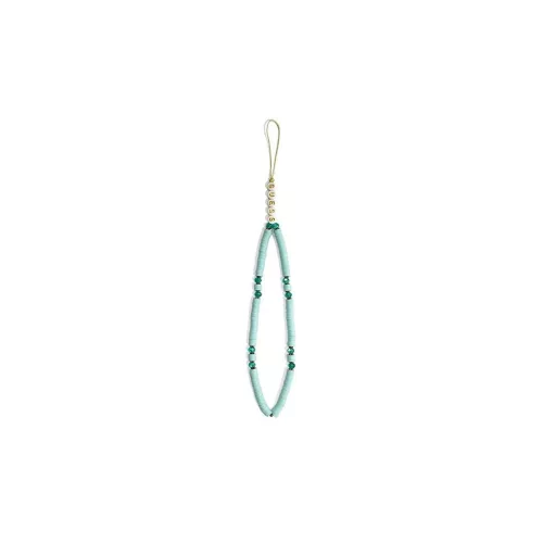 Guess telefonpánt GUSTPEARP Heishi Beads kék