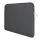 UNIQ bag Cyprus 16" laptop tok vízálló neopré onyx