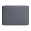 UNIQ bag Cyprus 16" laptop tok vízálló neopré onyx