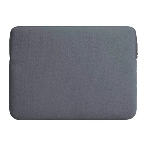 UNIQ bag Cyprus 16" laptop tok vízálló neopré onyx