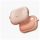 UNIQ Clyde tok AirPods Pro 3 gen készülékhez rózsaszín