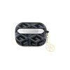 Guess GUAP2PGCE4CK AirPods Pro 2 (2022/2023) készülékhez tok fekete GCube Charm