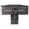 Creative 4K UHD webkamera fekete