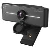 Creative 4K UHD webkamera fekete