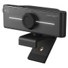 Creative 4K UHD webkamera fekete