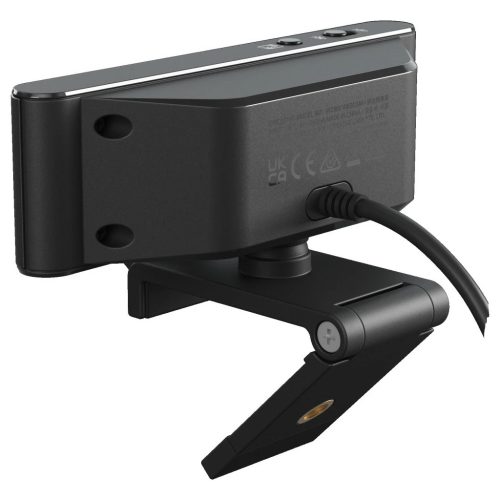 Creative 4K UHD webkamera fekete