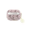 Guess GUAP2PGCE4CP AirPods Pro 2 (2022/2023) készülékhez tok rózsaszín GCube Charm