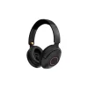 Creative Zen Hybrid Pro vezeték nélküli fejhallgató Bluetooth LE Audio ANC fekete