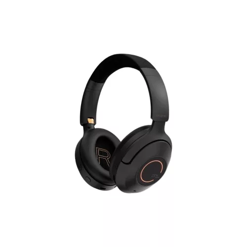 Creative Zen Hybrid Pro vezeték nélküli fejhallgató Bluetooth LE Audio ANC fekete