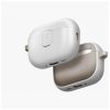 Tok UNIQ Clyde AirPods Pro 3 gen készülékhez szürke-khaki
