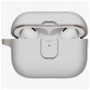 Tok UNIQ Clyde AirPods Pro 3 gen készülékhez szürke-khaki