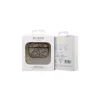 Guess GUAP2PGCE4CW AirPods Pro 2 (2022/2023) készülékhez tok GCube Charm barna