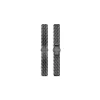 Beline Óra Szíj 22mm Metal Honeycomb fekete doboz
