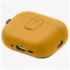 Tok UNIQ Clyde AirPods Pro 3 gen készülékhez sárga-szürke