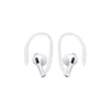 UNIQ tok Nexo AirPods 4 készülékhez + Ear Hooks Silicone, pacifik kék
