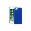 Puro Sunny Kit tok iPhone 7/8 készülékhez + kijelzővédő iPhone SE 2020/SE 2022 készülékhez kék IPC747SUNNYKIT1BLUE