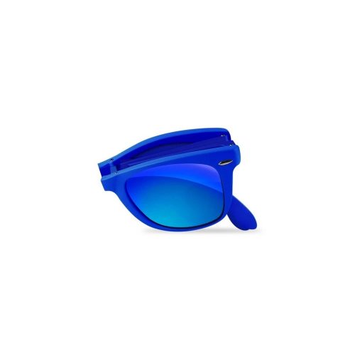 Puro Sunny Kit tok iPhone 7/8 készülékhez + kijelzővédő iPhone SE 2020/SE 2022 készülékhez kék IPC747SUNNYKIT1BLUE