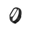 Beline Mi Band 5/6 készülékhez szíj fekete