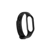 Beline Mi Band 5/6 készülékhez szíj fekete