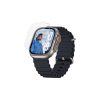 PanzerGlass Ultra-Wide Fit Apple Watch Ultra 2 készülékhez Ultra Screen Protection kijelzővédő 3712