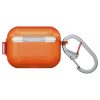 Skinarma Mecha LE tok AirPods Pro 3 készülékhez narancssárga