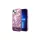 Guess GUHCP14MHGPLHF iPhone 14 Plus / 15 Plus 6.7" készülékhez kemény tok Porcelain Collection fucsia