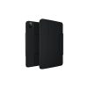 UNIQ Rovus Case iPad Pro 11 (2021-2022) készülékhez / iPad Air 10.9 (2020-2022) készülékhez mágneses tok fekete