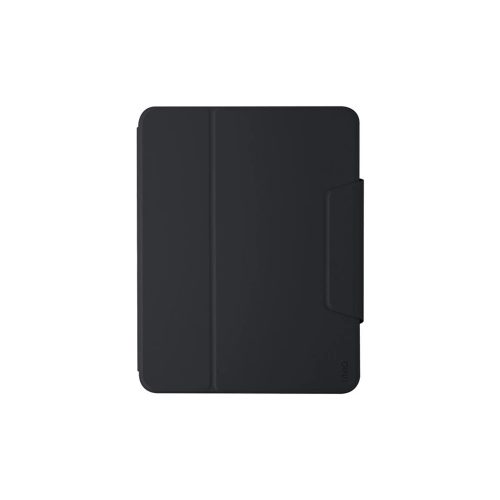 UNIQ Rovus Case iPad Pro 11 (2021-2022) készülékhez / iPad Air 10.9 (2020-2022) készülékhez mágneses tok fekete