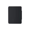 UNIQ Rovus Case iPad Pro 11 (2021-2022) készülékhez / iPad Air 10.9 (2020-2022) készülékhez mágneses tok fekete