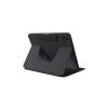 UNIQ Rovus Case iPad Pro 11 (2021-2022) készülékhez / iPad Air 10.9 (2020-2022) készülékhez mágneses tok fekete