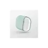 UNIQ Lino Case AirPods 3 gen. szilikon tok készülékhez pasztell rózsaszín