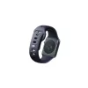 3MK szilikon óraszíj Apple Watch 38/40/41mm készülékhez szürke