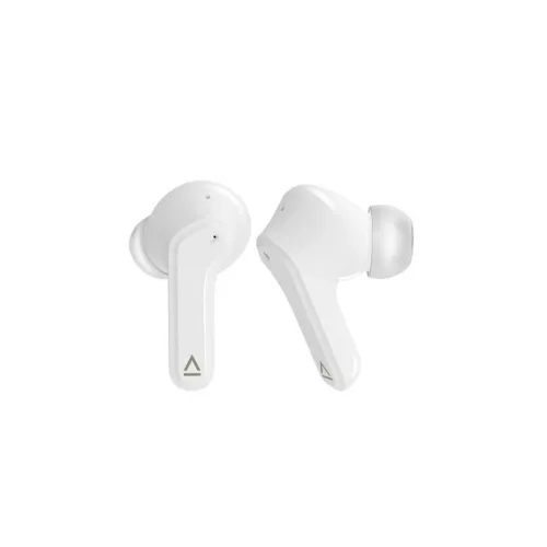 Creative Zen Air vezeték nélküli fejhallgató Bluetooth 5.0 ANC fehér