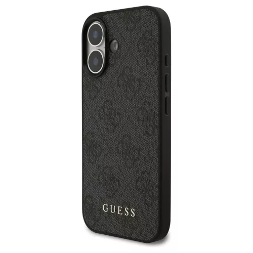 Guess 4G Classic tok iPhone 17 készülékhez fekete