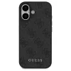 Guess 4G Classic tok iPhone 17 készülékhez fekete