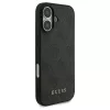 Guess 4G Classic tok iPhone 17 készülékhez fekete