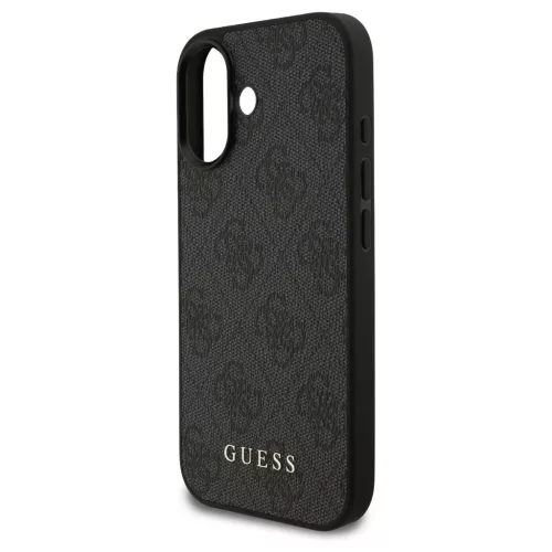 Guess 4G Classic tok iPhone 17 készülékhez fekete
