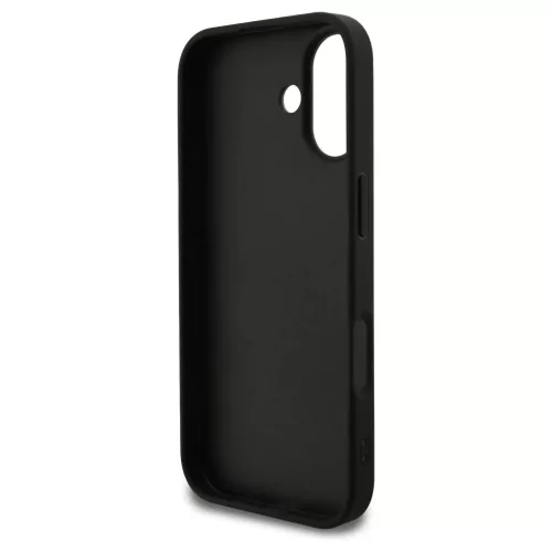 Guess 4G Classic tok iPhone 17 készülékhez fekete