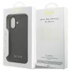 Guess 4G Classic tok iPhone 17 készülékhez fekete